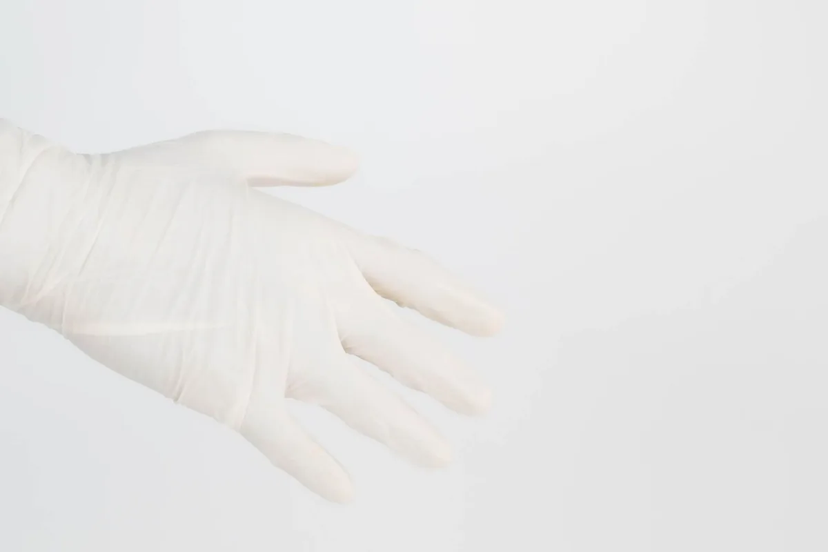 Bodily Fluid Cleanup in Falls City, OR